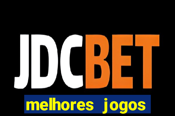 melhores jogos pagos ios