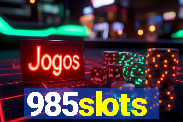 985slots