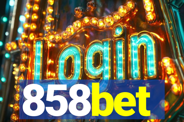 858bet