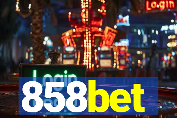 858bet