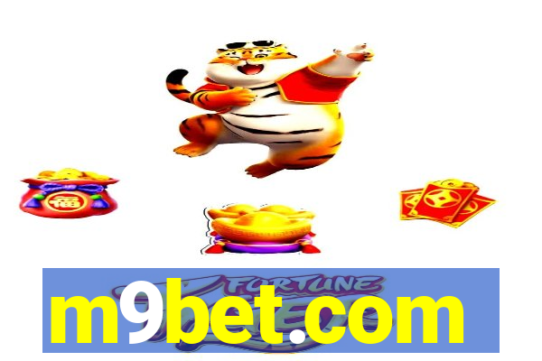 m9bet.com