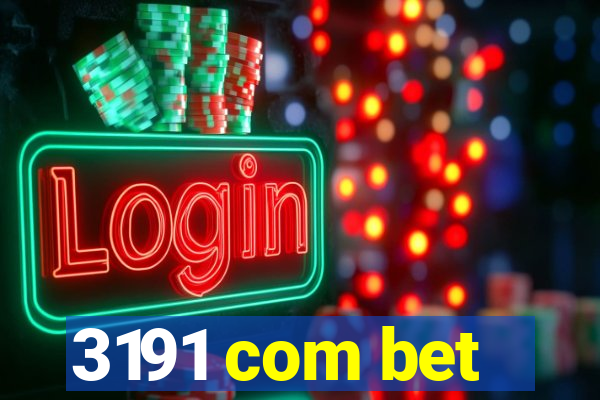 3191 com bet