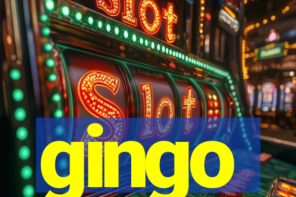 gingo