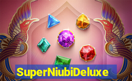 SuperNiubiDeluxe super mario deluxe nintendo switch rom