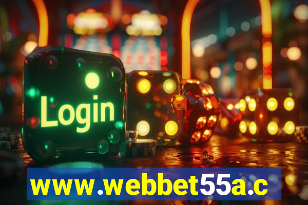 www.webbet55a.com