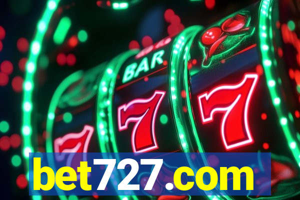 bet727.com