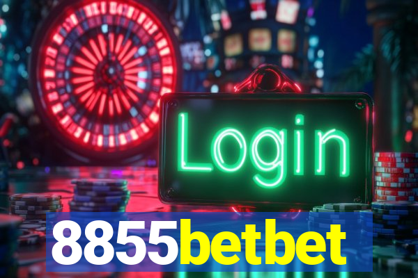 8855betbet