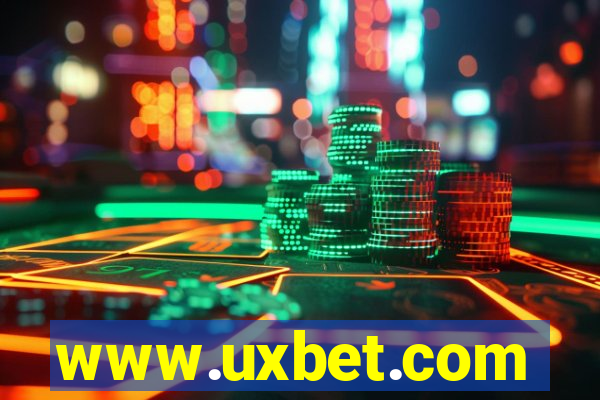 www.uxbet.com