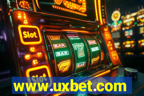 www.uxbet.com