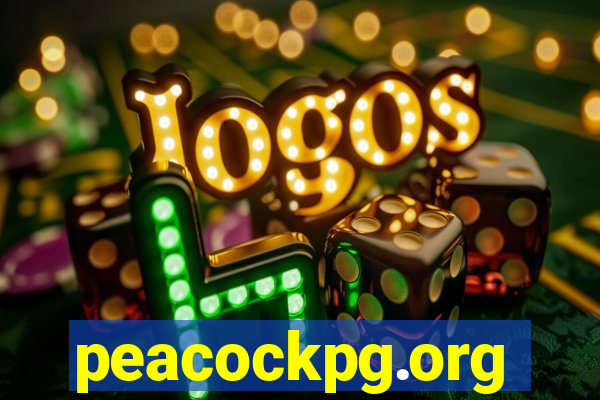 peacockpg.org