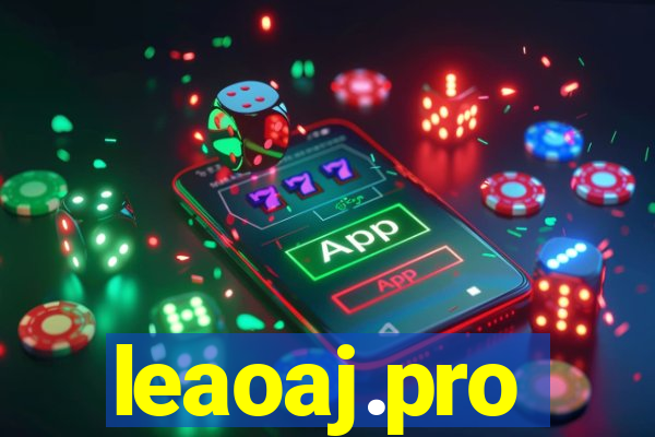 leaoaj.pro