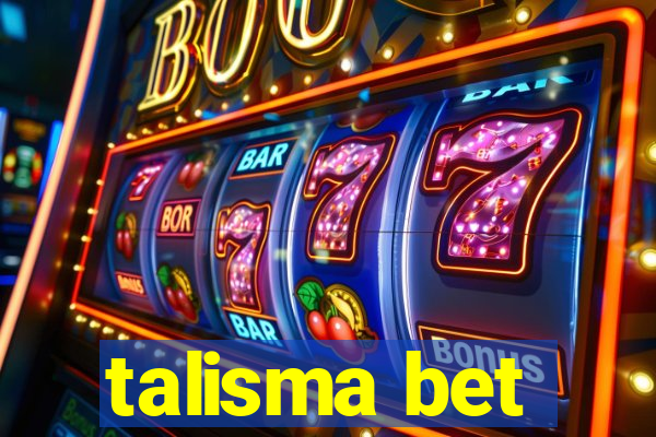 talisma bet