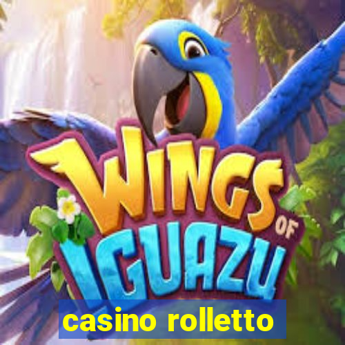 casino rolletto