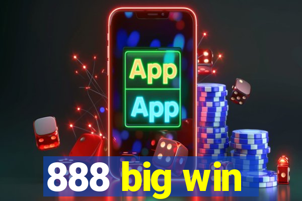 888 big win