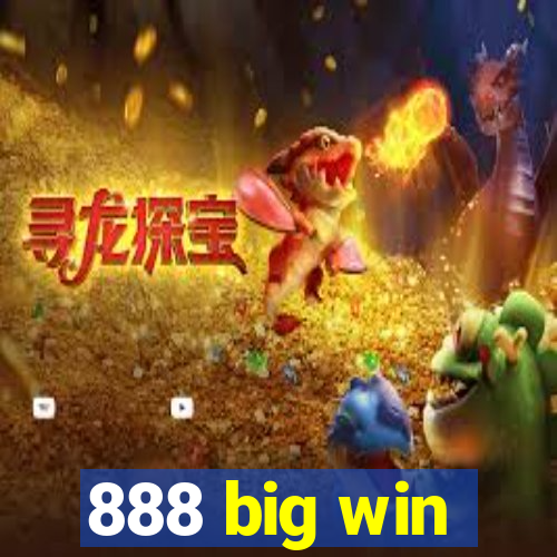 888 big win