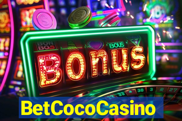 BetCocoCasino