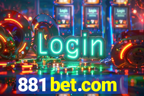 881 bet.com