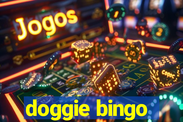 doggie bingo