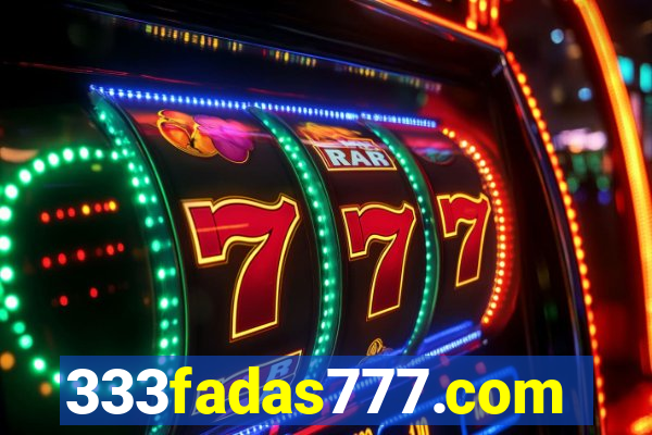 333fadas777.com