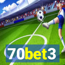 70bet3