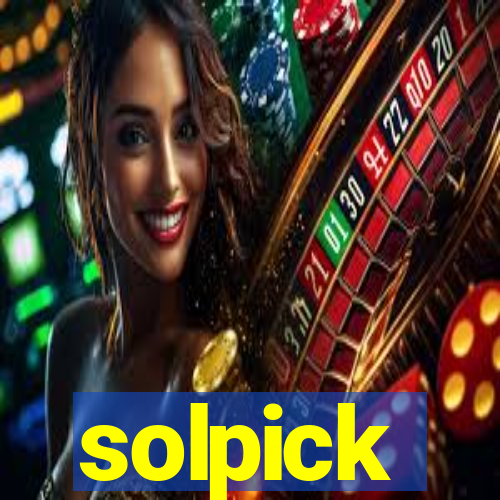 solpick