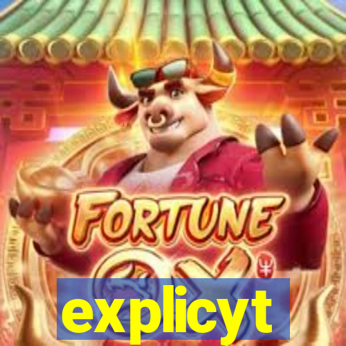 explicyt