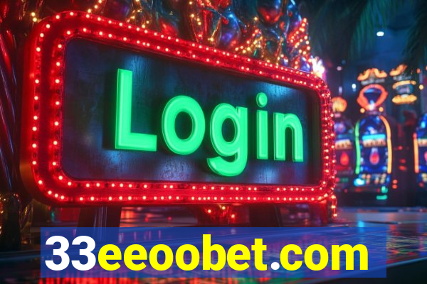 33eeoobet.com