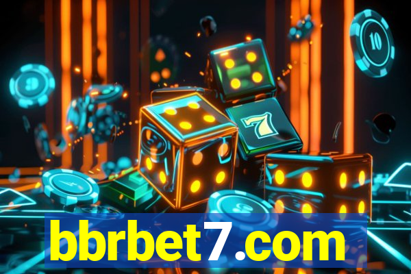 bbrbet7.com