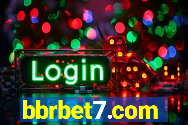 bbrbet7.com