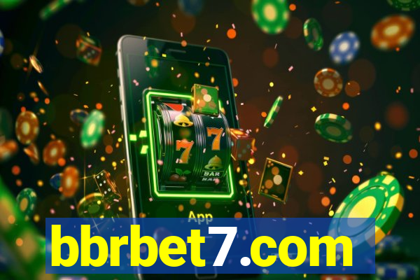 bbrbet7.com