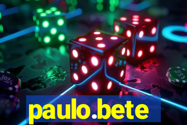 paulo.bete