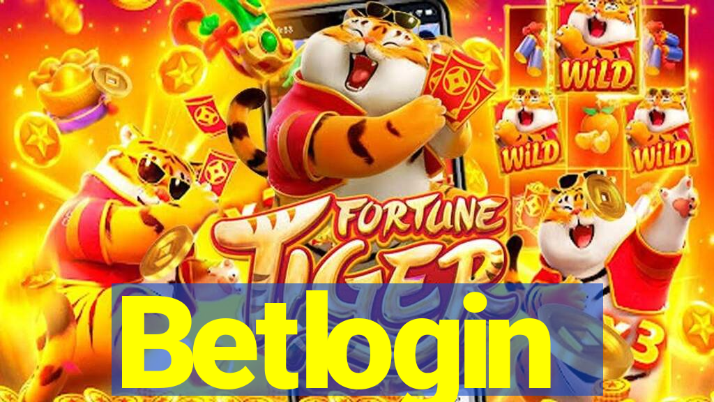 Betlogin