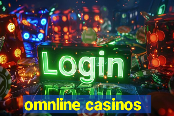 omnline casinos