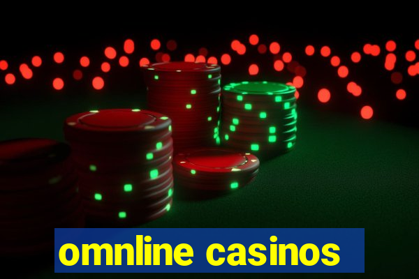 omnline casinos