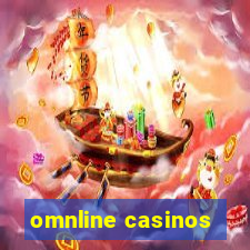 omnline casinos