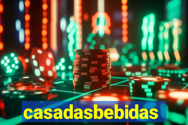 casadasbebidas