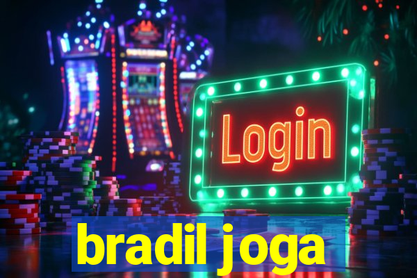 bradil joga