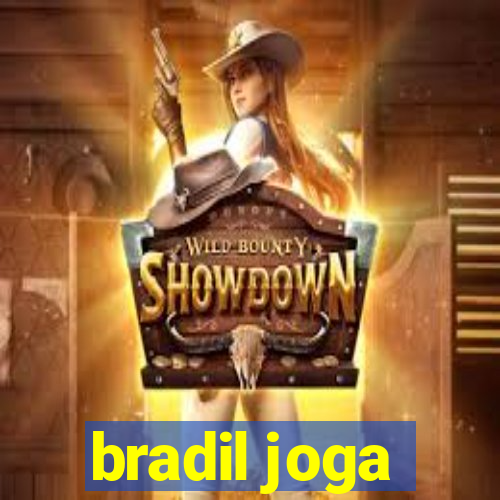 bradil joga