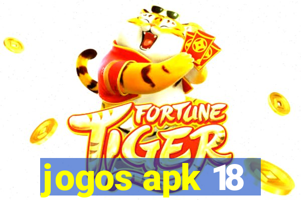 jogos apk 18