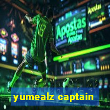 yumealz captain