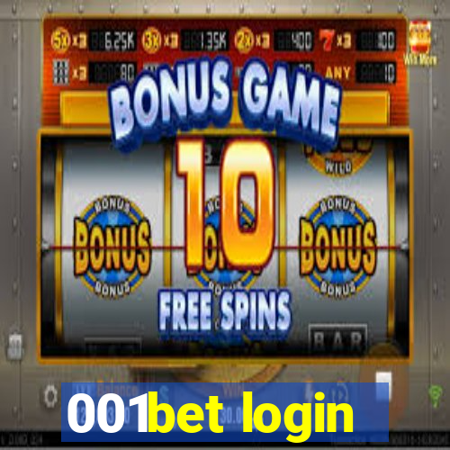 001bet login