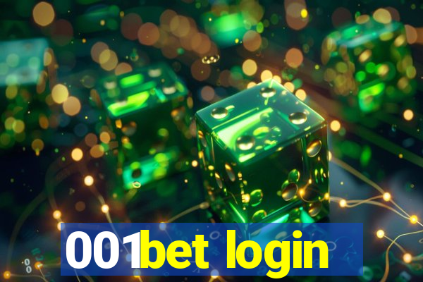 001bet login