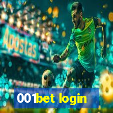 001bet login