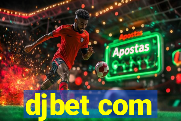 djbet com