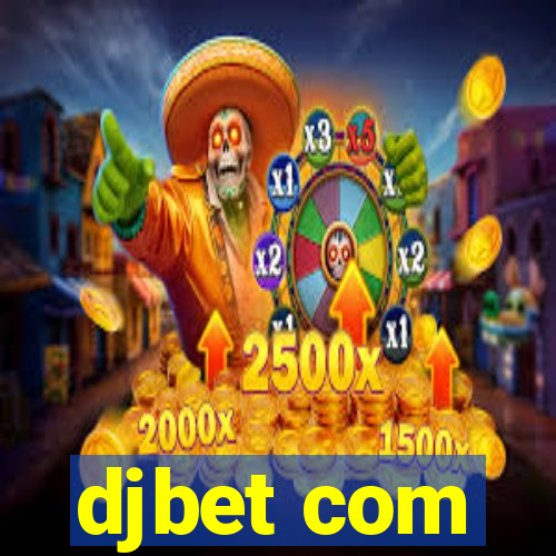 djbet com