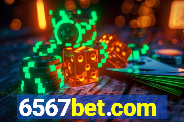 6567bet.com