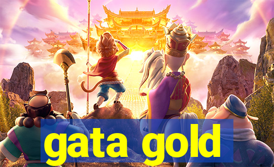 gata gold