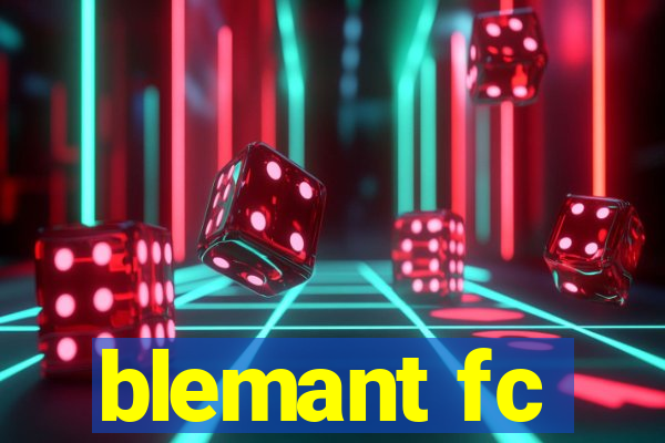 blemant fc