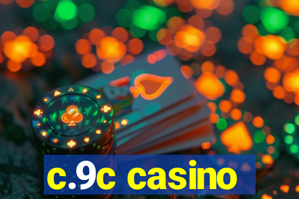 c.9c casino