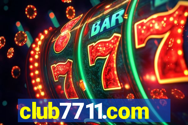 club7711.com